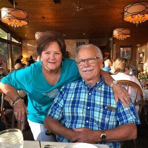 Meet your Posher, Shari